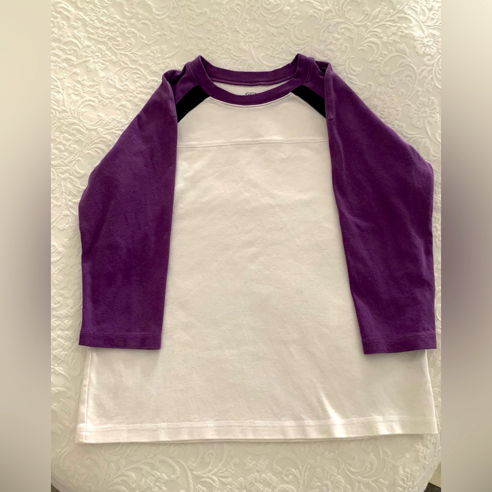 SJB Activeware top